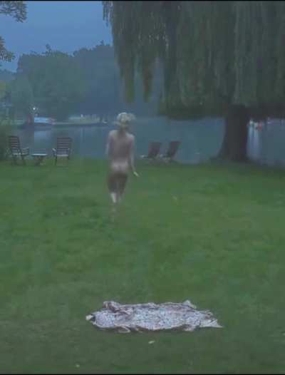 Vanessa Kirby - Queen & Country (2014)