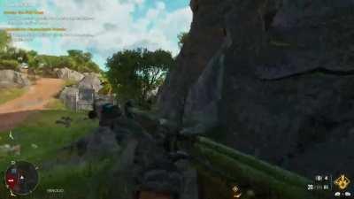 this gate well stop any intruders