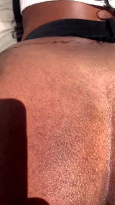 oh no , whos going to clean up the mess.....