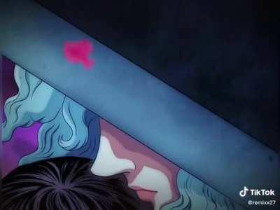 Animation from the lastest chapters (spoilers)