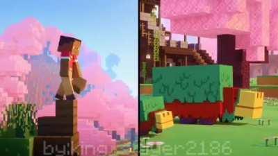 I think I have watched the Rong trailer