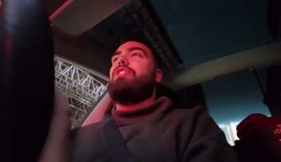 I made something for you Randy! ❤️