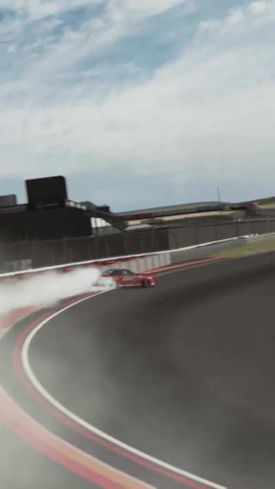 Not an Inch Of Room on the 2nd Tirewall.