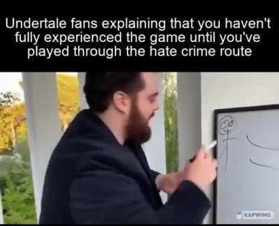 Yeah You Could Say I'm a Completionist