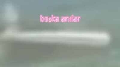 Boku çıkmaya başlamıştı