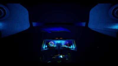 One year ago, it was just a hobby solo project. In the last few months I quit my regular job, set up a small indie dev team, found a publisher and we were displayed a week ago at Gamescom. Here is our new trailer