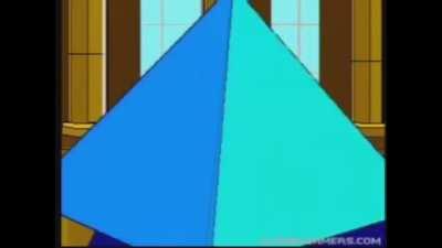 NOO THEY KILLED MR DINNER