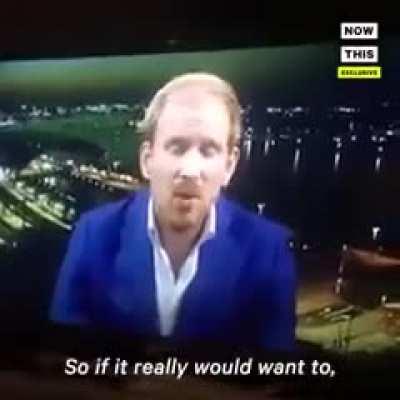 Old reminder of how much things have changed. MSMs are still owned and influenced