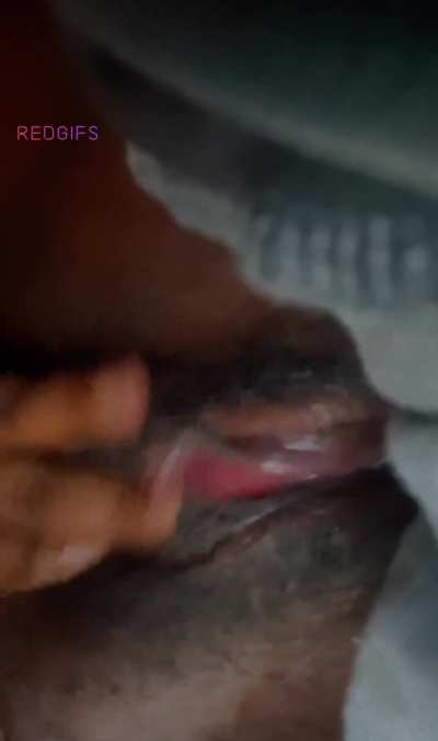 Throbbing orgasmic pleasure @ :28