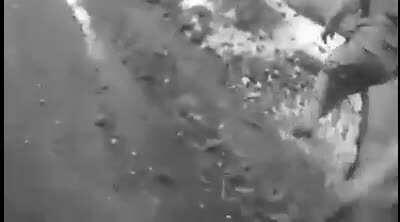 Turkish Security Operation, CQB GOPRO, Follow me for more