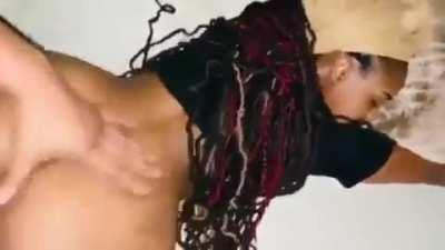 Liliwashere Getting Those Backshots & Swallows Cum