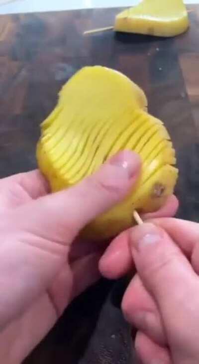 An approved breakfast