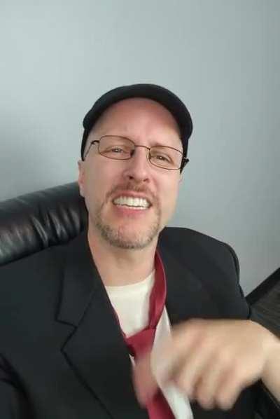 He wants the thug shaker dude