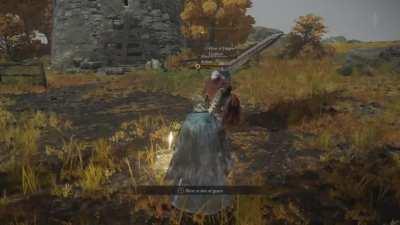 Elden Ring Multiplayer is a Gem