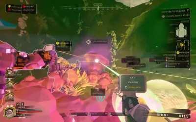 WE'RE RICH! MUSHROOM! WE'RE RICH! MUSHROOM!