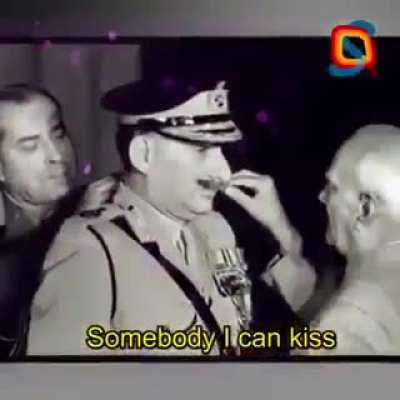 Came across this video today