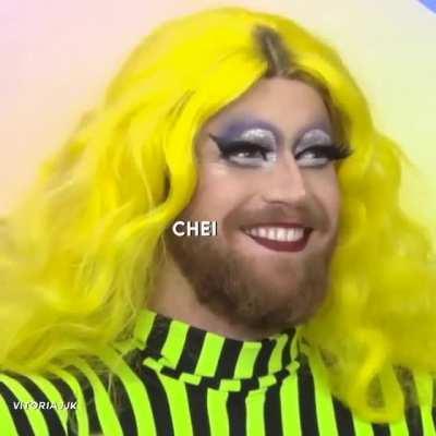 desculpa, eu precisava fazer isso