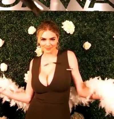 Stunning in Brown Dress