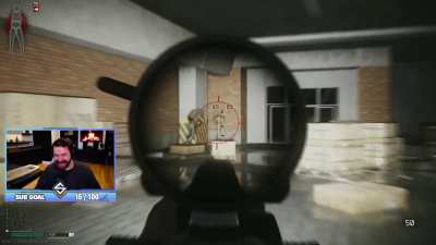 [Video] Flashlight meta is upon us! Credit: SheefGG