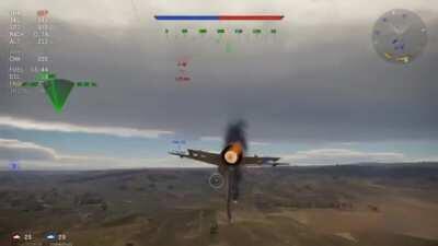 Coming from TF2, one of the pet-peeves in War Thunder is the lack of kill confirm sound. So when they added naval kill sound to air, it opens up an opportunity for me to change them.