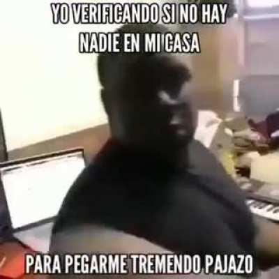 El Cristian tienen que hacer esto