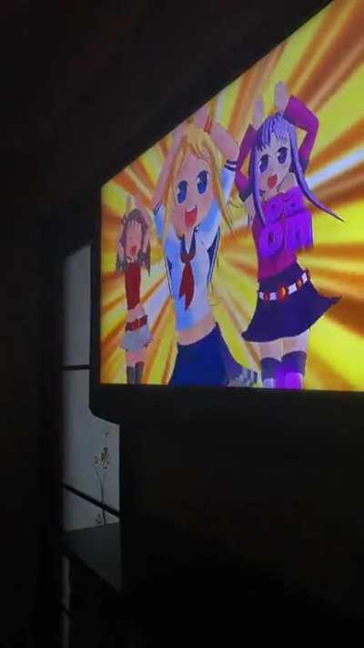 the first post-ironic war