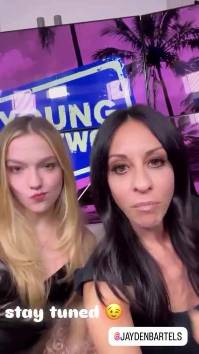 Jayden looks perfect