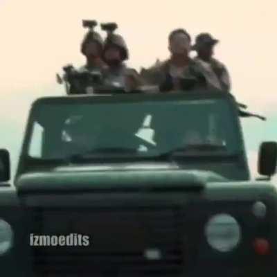 Corrupt Politicians, Feudal lords, Corrupt Army Juranails, Retarded Judiciary, Crashing economy, Re insurging TTP...all makes Quaid's 