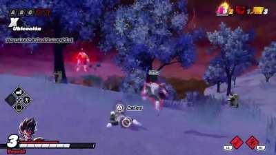 Bug Instant Transmission