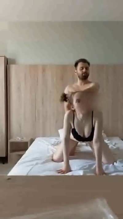 Çıtır manita sikis