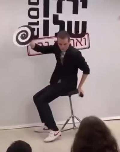 Los mods, El Inicio.