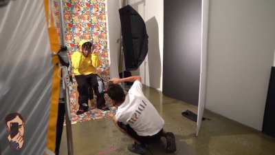 New Smith & Wesson Footage