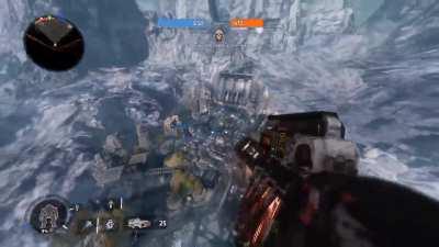 After 6 years, finally i reached my goal.