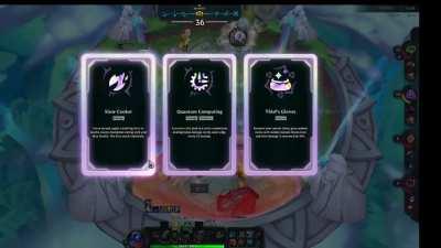 Arena gets my neurons going. Part 2