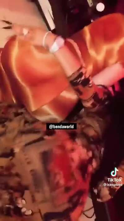 Ice Spice and Nicki Minaj