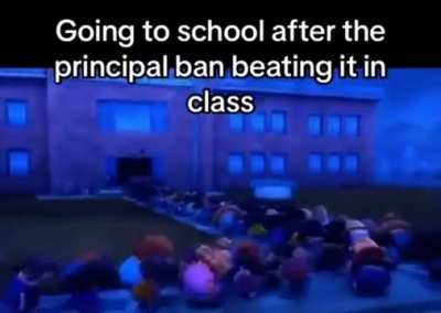Losercity school