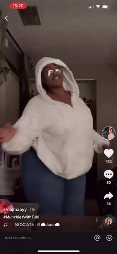 Deleted Tiktok Part 2