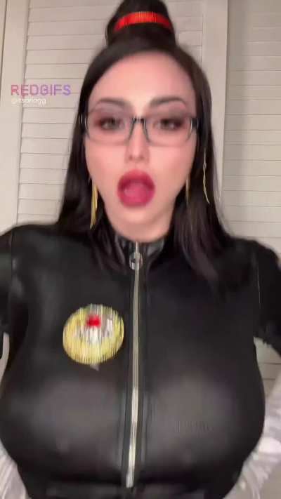 Bayonetta (aria) - [Bayonetta]