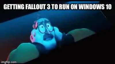 Virgin GFWL vs Chad GFWL Disabler