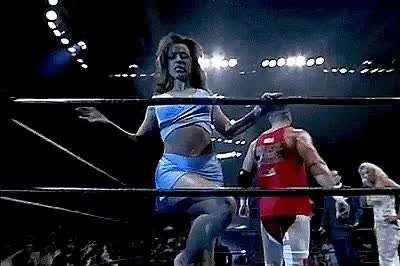 Francine or Dawn Marie?