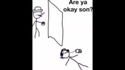 Saddest song in the game