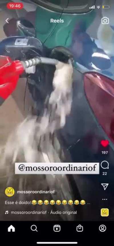 Até onde vai o limite da estupidez?