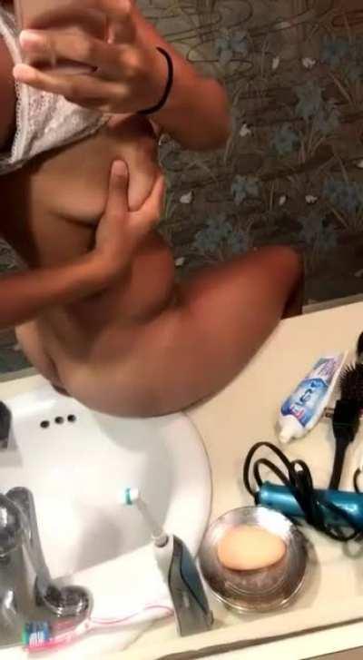 High school treesh, dm for more🔥🔥🔥