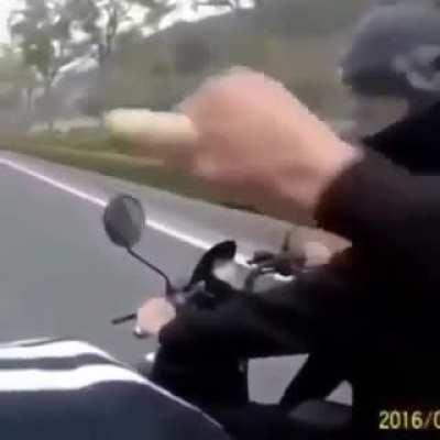 Gru from Minions (2016)