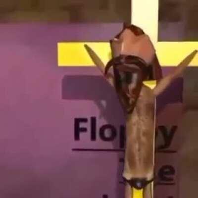 Don’t know why this exist