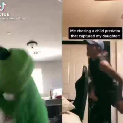 Losercity vigilantism