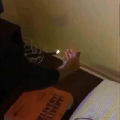 Thought this fit here