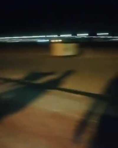 How did we end up here