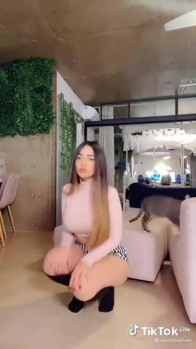 Simplesmente Nyvie Stephan