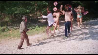 Vimala Pons + other - La fille du 14 juillet (FR2013)